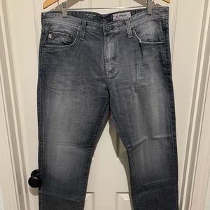 Original AG Adriano Goldschmied The Graduate Jeans
